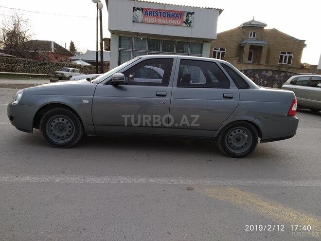 LADA (VAZ) Priora 2011, 106,050 km - 1.6 l - Balakən