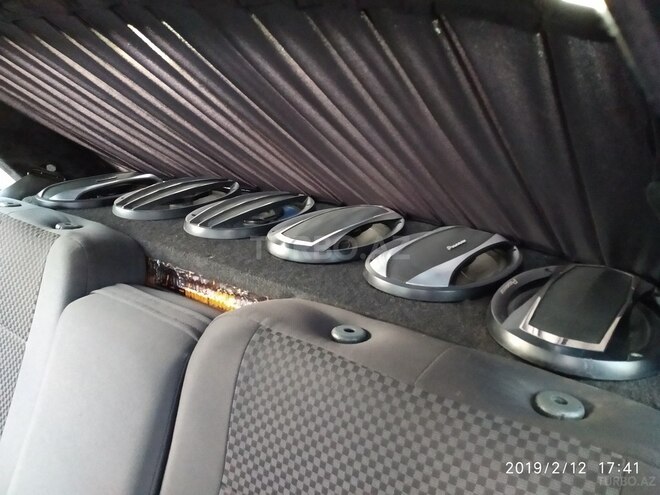 LADA (VAZ) Priora 2011, 106,050 km - 1.6 l - Balakən