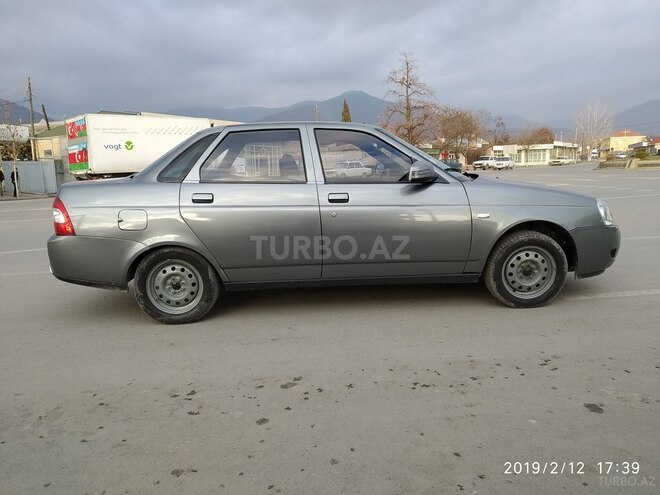 LADA (VAZ) Priora 2011, 106,050 km - 1.6 l - Balakən