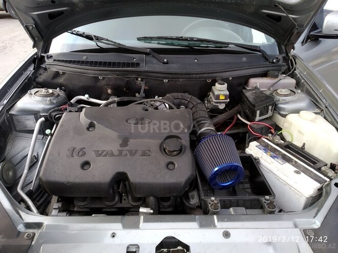 LADA (VAZ) Priora 2011, 106,050 km - 1.6 l - Balakən