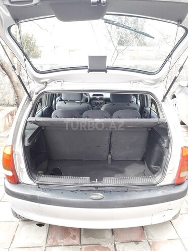 Opel Vita 1997, 170,700 km - 1.4 l - Zaqatala