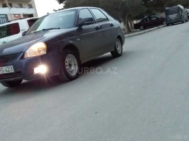 LADA (VAZ) Priora 2012, 79,600 km - 1.6 л - Bakı