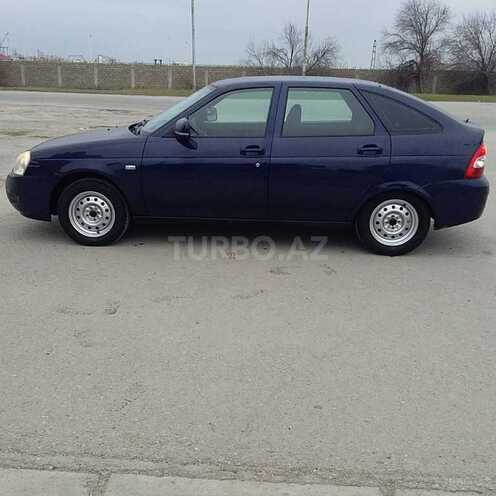 LADA (VAZ) Priora 2012, 79,600 km - 1.6 л - Bakı