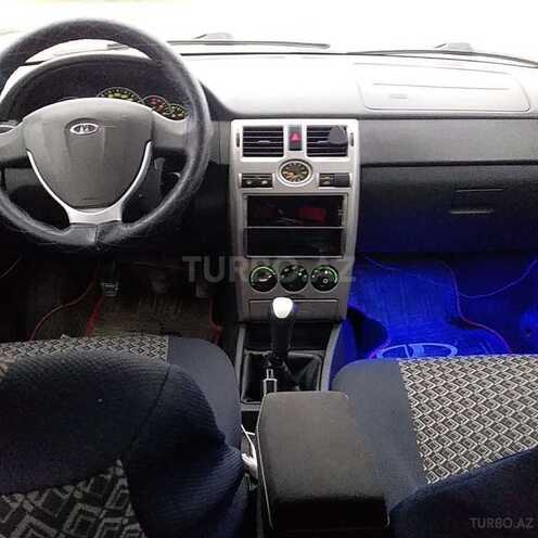 LADA (VAZ) Priora 2012, 79,600 km - 1.6 л - Bakı