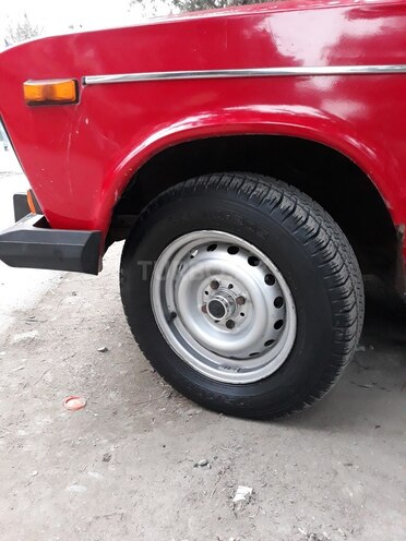 LADA (VAZ) 2106 1984, 228,000 km - 1.6 л - Bakı
