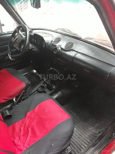 LADA (VAZ) 2106 1984, 228,000 km - 1.6 л - Bakı