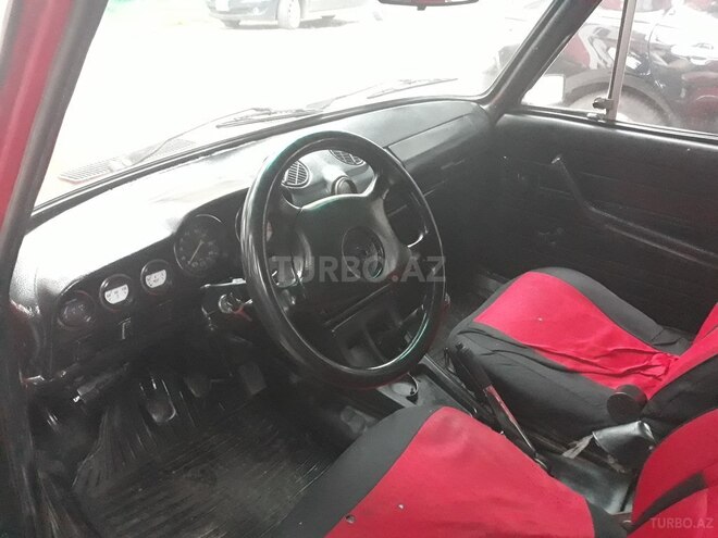 LADA (VAZ) 2106 1984, 228,000 km - 1.6 л - Bakı