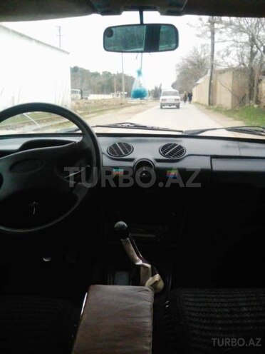 LADA (VAZ) 2106 1981, 111,220 km - 1.6 l - Sumqayıt