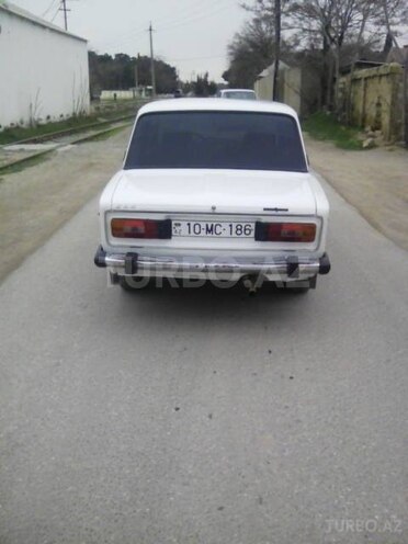 LADA (VAZ) 2106 1981, 111,220 km - 1.6 l - Sumqayıt