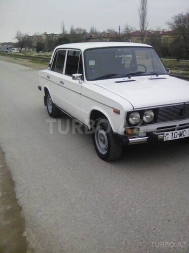 LADA (VAZ) 2106 1981, 111,220 km - 1.6 l - Sumqayıt