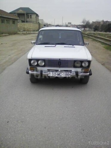 LADA (VAZ) 2106 1981, 111,220 km - 1.6 l - Sumqayıt