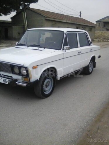 LADA (VAZ) 2106 1981, 111,220 km - 1.6 l - Sumqayıt