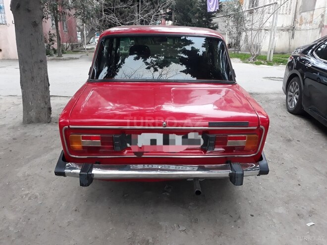 LADA (VAZ) 2106 1984, 228,000 km - 1.6 л - Bakı