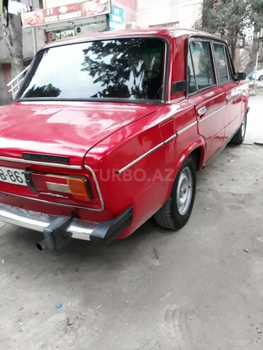 LADA (VAZ) 2106 1984, 228,000 km - 1.6 л - Bakı