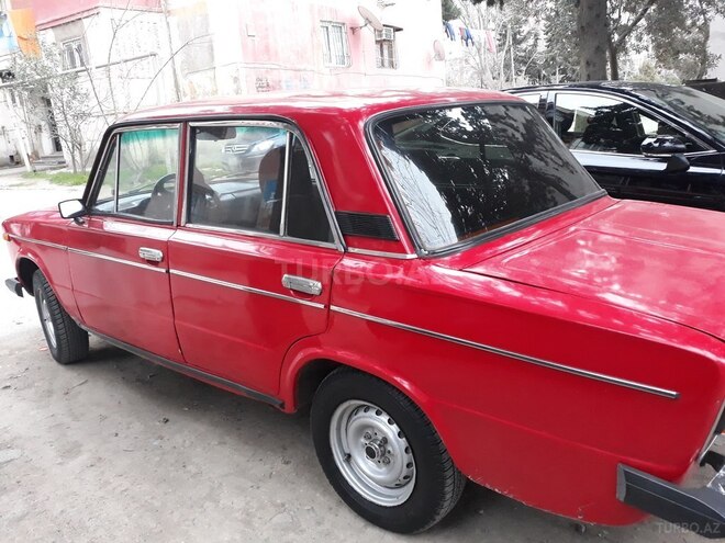 LADA (VAZ) 2106 1984, 228,000 km - 1.6 л - Bakı
