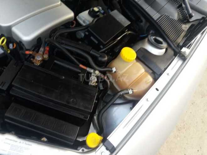 Opel Vectra 2001, 205,753 km - 1.6 l - Gəncə