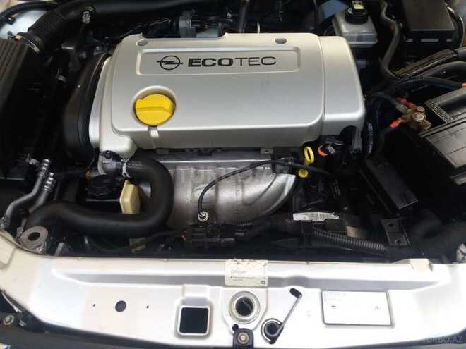 Opel Vectra 2001, 205,753 km - 1.6 l - Gəncə