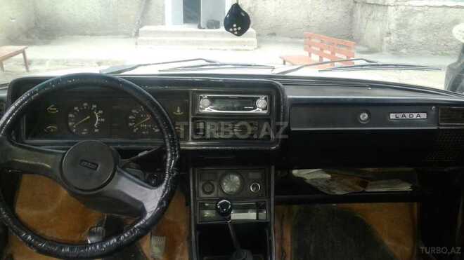 LADA (VAZ) 2107 1992, 270,000 km - 1.3 л - Sumqayıt