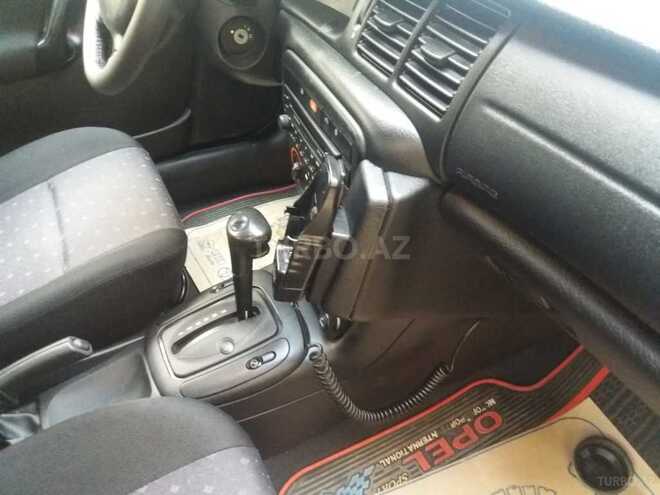 Opel Vectra 2001, 205,753 km - 1.6 l - Gəncə