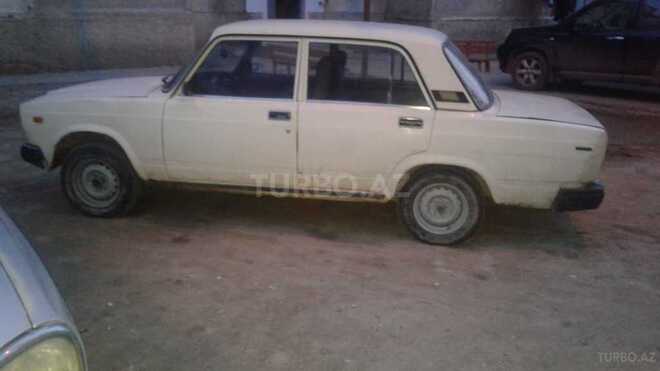 LADA (VAZ) 2107 1992, 270,000 km - 1.3 л - Sumqayıt