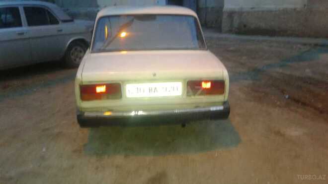 LADA (VAZ) 2107 1992, 270,000 km - 1.3 л - Sumqayıt