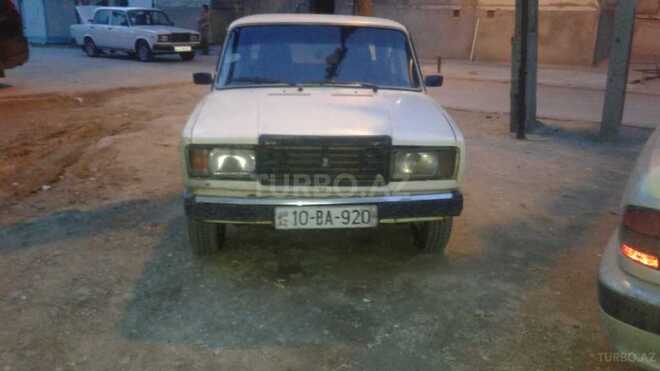 LADA (VAZ) 2107 1992, 270,000 km - 1.3 л - Sumqayıt