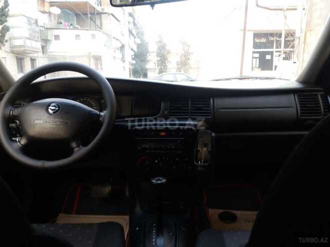 Opel Vectra 2001, 205,753 km - 1.6 l - Gəncə