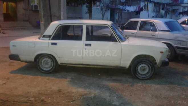 LADA (VAZ) 2107 1992, 270,000 km - 1.3 л - Sumqayıt