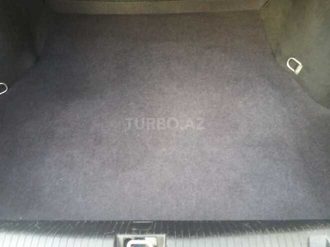 Opel Vectra 2001, 205,753 km - 1.6 l - Gəncə