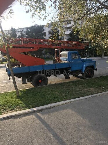GAZ 53 1987, 486,000 km - 4.0 л - Bakı