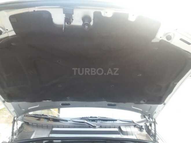 Opel Vectra 2001, 205,753 km - 1.6 l - Gəncə