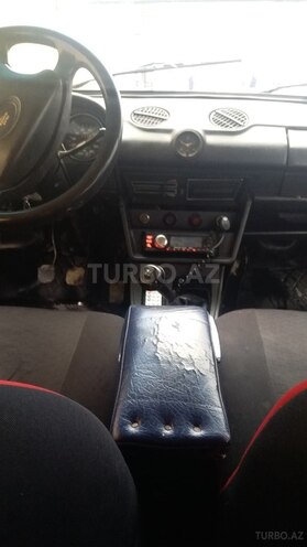 LADA (VAZ) 2106 1988, 190,000 km - 1.6 л - Bərdə