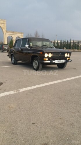 LADA (VAZ) 2106 1988, 190,000 km - 1.6 л - Bərdə
