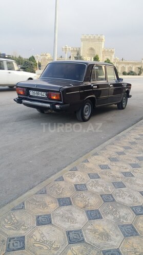 LADA (VAZ) 2106 1988, 190,000 km - 1.6 л - Bərdə
