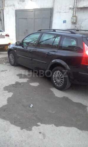 Renault Megane 2007, 181,000 km - 1.5 l - Bakı