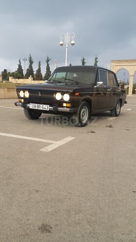 LADA (VAZ) 2106 1988, 190,000 km - 1.6 л - Bərdə