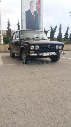 LADA (VAZ) 2106 1988, 190,000 km - 1.6 л - Bərdə
