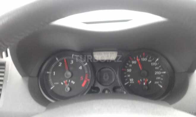 Renault Megane 2007, 181,000 km - 1.5 l - Bakı