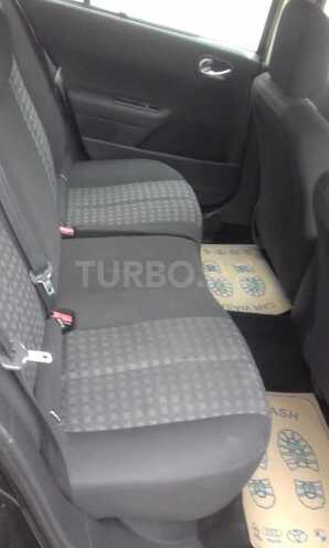 Renault Megane 2007, 181,000 km - 1.5 l - Bakı