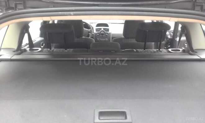 Renault Megane 2007, 181,000 km - 1.5 l - Bakı