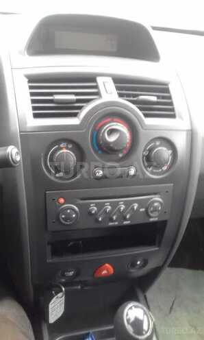 Renault Megane 2007, 181,000 km - 1.5 l - Bakı