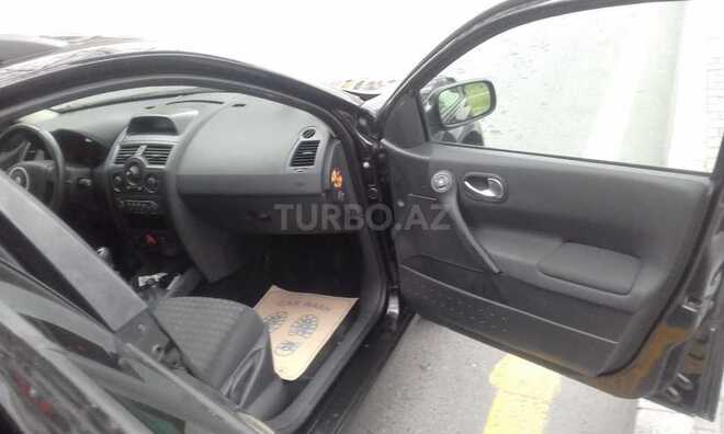 Renault Megane 2007, 181,000 km - 1.5 l - Bakı