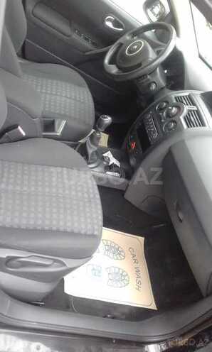 Renault Megane 2007, 181,000 km - 1.5 l - Bakı