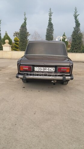 LADA (VAZ) 2106 1988, 190,000 km - 1.6 л - Bərdə