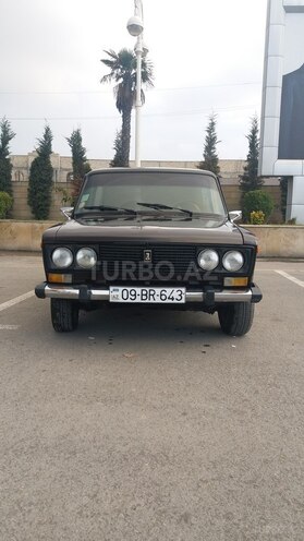 LADA (VAZ) 2106 1988, 190,000 km - 1.6 л - Bərdə