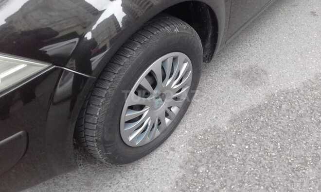Renault Megane 2007, 181,000 km - 1.5 l - Bakı