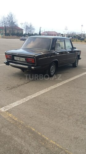 LADA (VAZ) 2106 1988, 190,000 km - 1.6 л - Bərdə