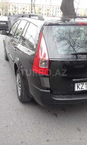 Renault Megane 2007, 181,000 km - 1.5 l - Bakı