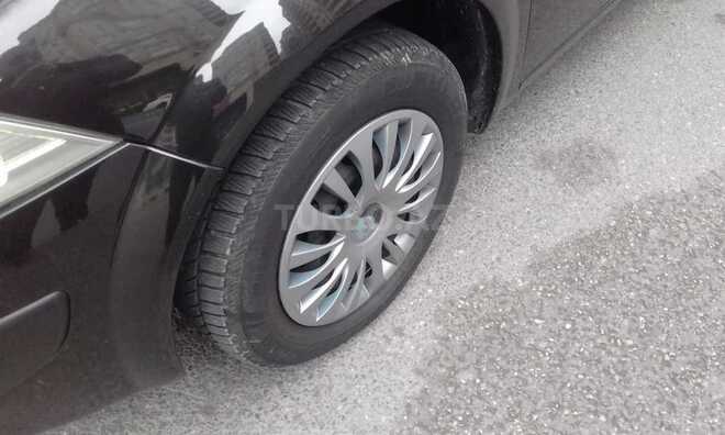 Renault Megane 2007, 181,000 km - 1.5 l - Bakı