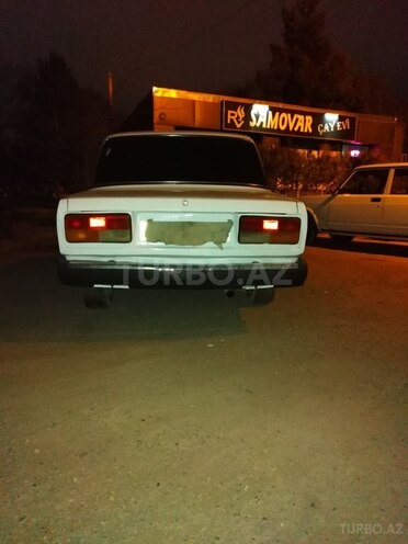 LADA (VAZ) 2107 2005, 231,546 km - 1.6 l - Sumqayıt